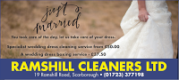 Ramshill Cleaners 1058861 Image 5